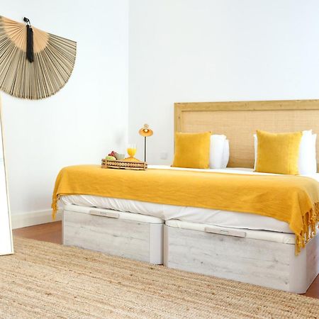 Beach Waves Apartment FAO Eksteriør bilde