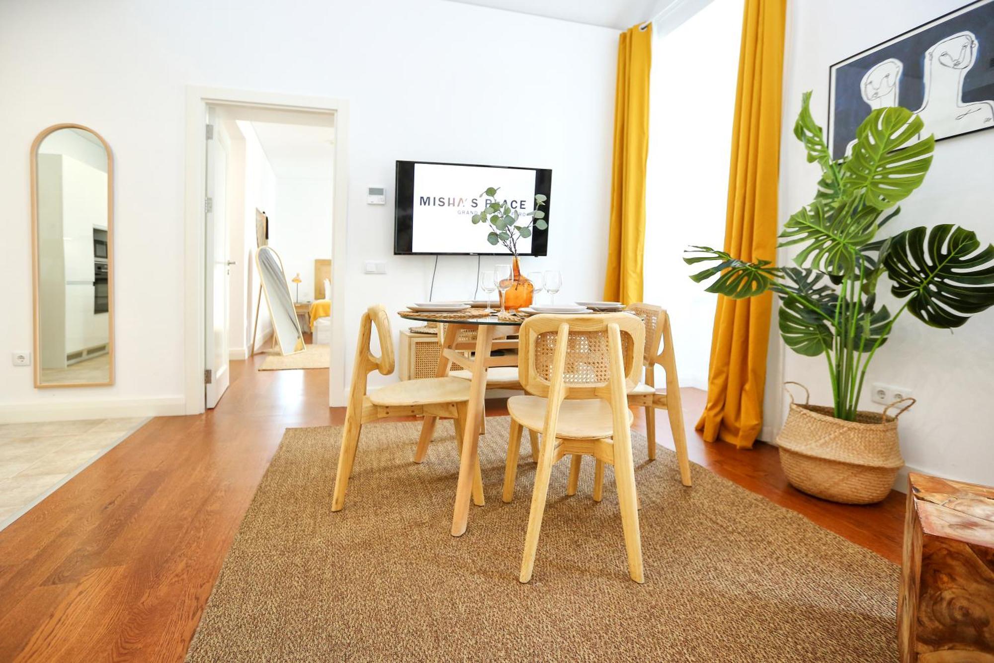 Beach Waves Apartment FAO Eksteriør bilde