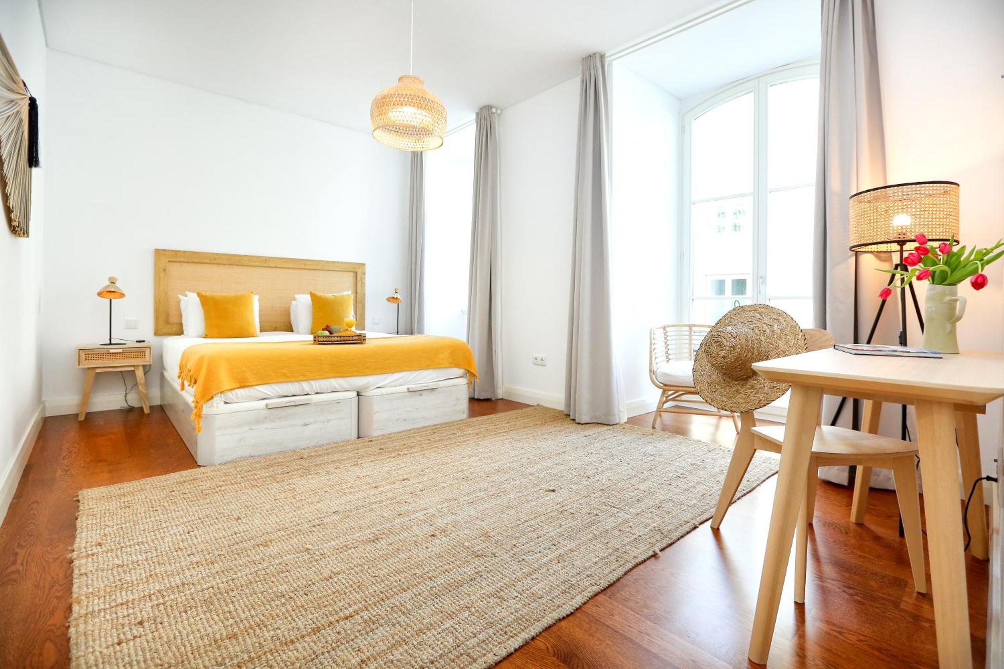 Beach Waves Apartment FAO Eksteriør bilde