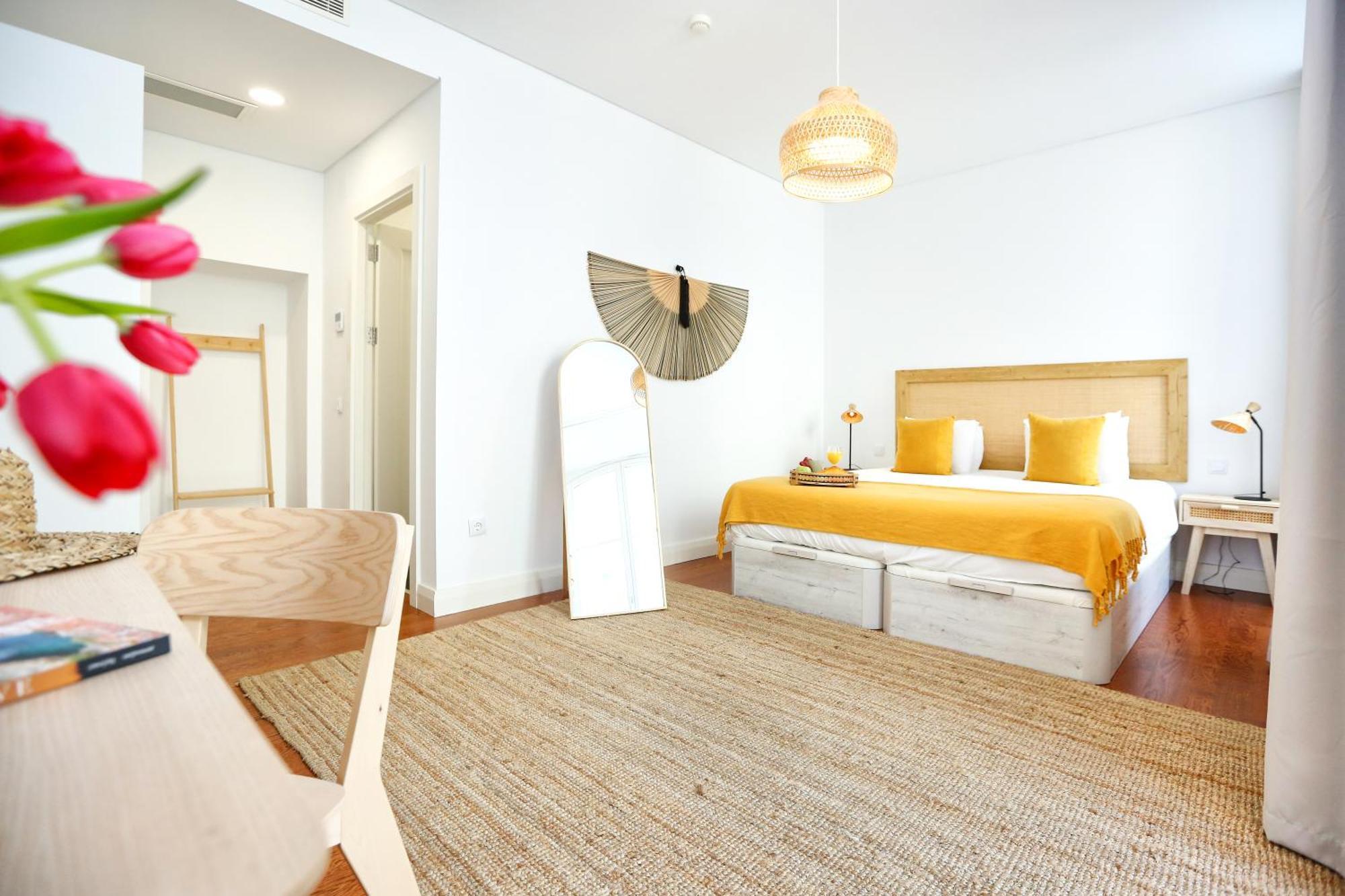 Beach Waves Apartment FAO Eksteriør bilde