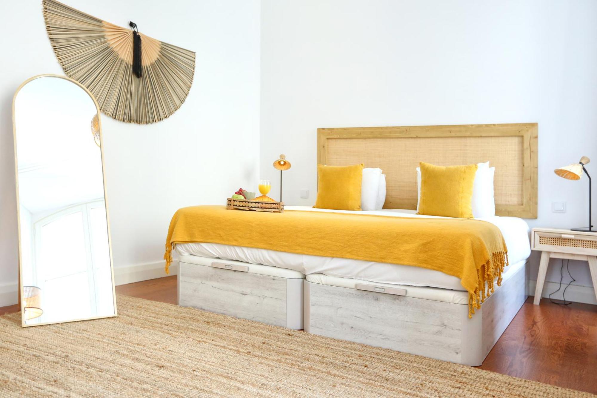 Beach Waves Apartment FAO Eksteriør bilde